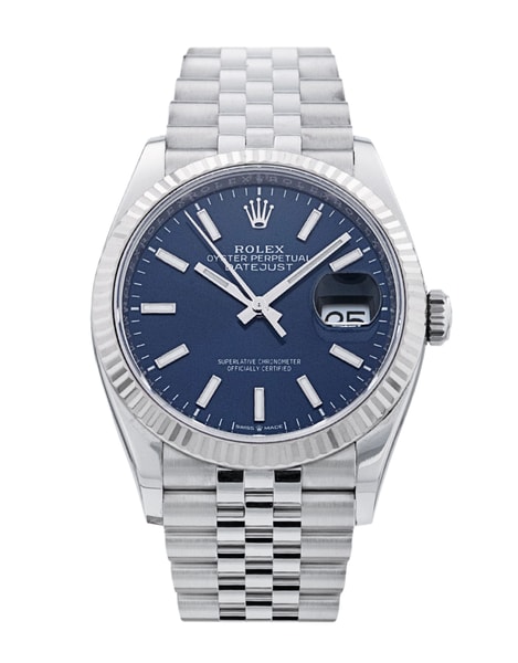 Rolex Datejust 126234